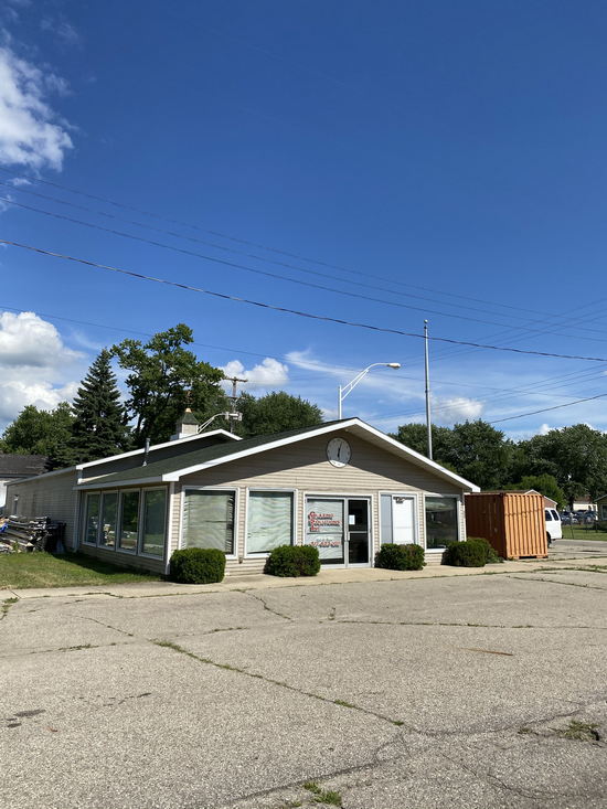 Morrice - July 2020 Photo (newer photo)